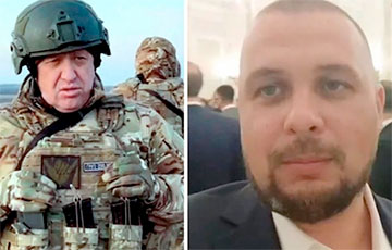 Пригожин считает, что вместо Татарского должны были подорвать его