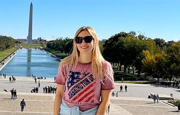 «Ощущала себя актрисой какого-то американского фильма или сериала»