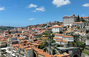 Португалия превратилась в цифровое чудо Европы