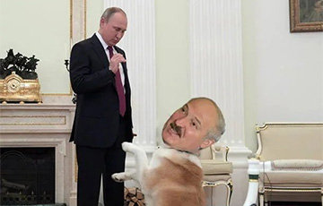 Лукашэнка вярнуўся ў Менск