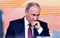 Чаму Пуцін значна змяніў стаўленне да перамоў з Украінай?