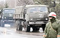 «Российские офицеры уже вывозят из Крыма семьи и имущество»