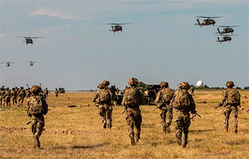 США готовят десант на ключевые острова Ирана