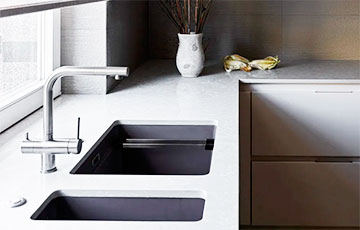 Как очистить мелкую терку от остатков пищи