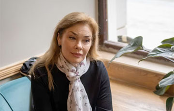 Зоя Белахвосьцік: Галоўнае, каб мы не захрасьлі ў тым жніўні