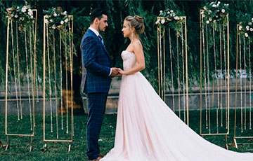 «Хотите импортный наряд — готовьте не менее 900 рублей»