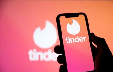 Тайская кампанія аплачвае супрацоўнікам падпіску ў Tinder