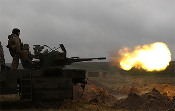 ВСУ уничтожили два пункта управления оккупантов