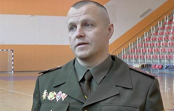 Ябатька-рецидивист, который выдает себя за спецназовца, начал обманывать российских силовиков
