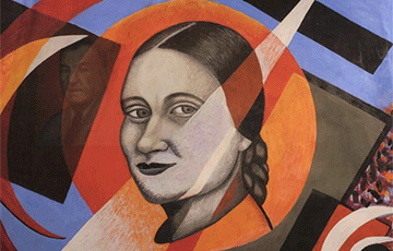 Девочка из белорусской глубинки пробила железный занавес