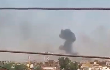 Военный переворот в Судане: захвачен президентский дворец и аэропорт