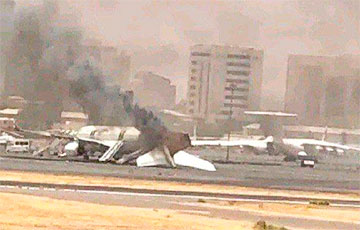 Что происходит в Судане и при чем тут ЧВК «Вагнера»