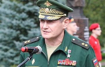 СМИ: Российский генерал Теплинский взбунтовался против Шойгу и Герасимова