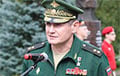 Media: Russian General Teplinsky Wounded