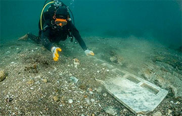 Ученые обнаружили уникальный храм в Италии