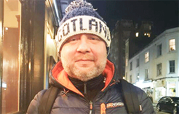 «Если кто-то в Беларуси пытается надувать щеки — это уже их дела»