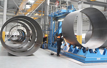 Как в Беларуси обанкротили завод, помпезно открытый 10 лет назад