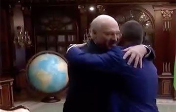 'Time To Hug Prigozhin'