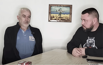 Captive Occupant Alexander Sergeevich Pushkin Publicly Speaks Out About Putin