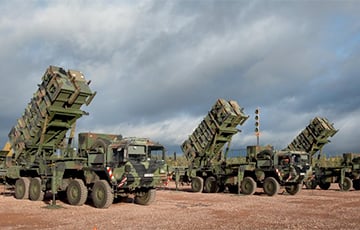 Польша рассматривает возможность сбивать российские ракеты над Украиной