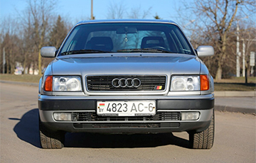 «Есть еще за что похвалить!»