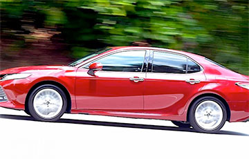 Названы японские автомобили, которые будут работать вечно