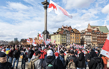 «Стараюсь в каждом видеть только положительные черты»