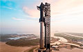 SpaceX совершила третий запуск Starship