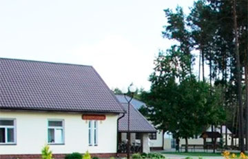 Под Минском продают базу отдыха на 200 человек