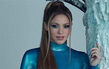 Названа Женщина года по версии журнала Billboard