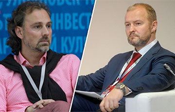 'Jerk By Christmas Tree': Conversation In Which Oligarchs Close To Kremlin Discuss Putin Posted On Net