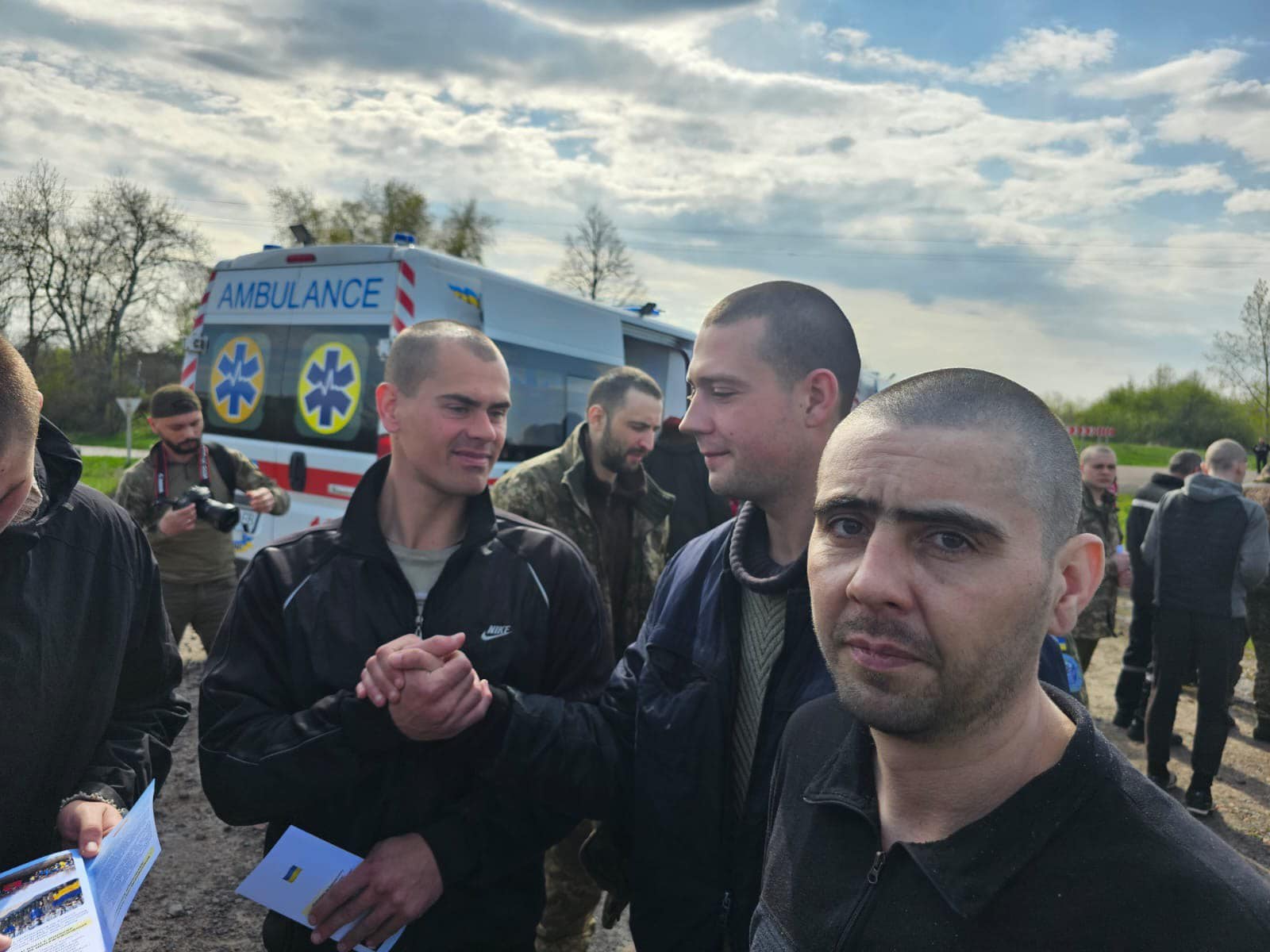 Украина пленные русские телеграмм фото 62