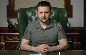 Зеленский прокомментировал разговор с Си Цзиньпином