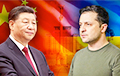 When Zelensky May Meet With Xi Jinping