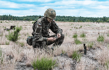 Remains Of 'Airborne Military Object' Found In Poland