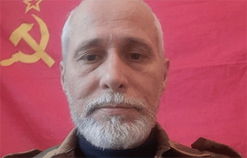 Russian Propagandist Blown Up In Nova Kakhovka
