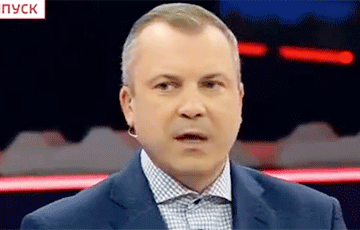 Пропагандист Попов призвал россиян готовиться к худшему