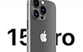Рассекречен дизайн iPhone 15 Pro