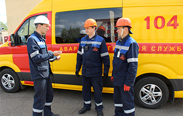 Нейрасець пачала сачыць за віцебскімі газавікамі