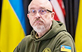 Міністр абароны Украіны распавёў аб сцэнары контрнаступлення
