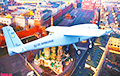 Мэдыі: Расейскія аэрапорты прызналі, што з'яўляюцца добрай мішэнню для дронаў