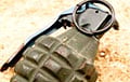 Пьяный российский военный взорвал гранату в Подмосковье