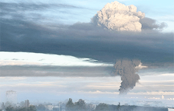 «Божья кара за Умань»