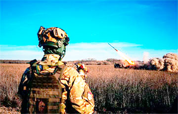 Ukrainian Armed Forces Hit Occupier's Airfield In Berdyansk