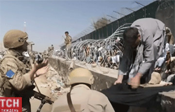 The ‘Trojan Camel’: Ukrainian Intelligence Carries Out Unique Operation In Sudan