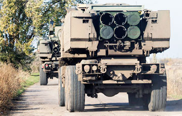 В Токмаке артиллерия ВСУ накрыла российских военных и ФСБ