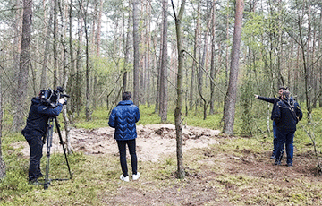 СМИ: Упавшая на северо-западе Польши ракета – российская Х-55, прилетевшая из Беларуси