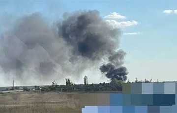 В Севастополе прогремел громкий взрыв