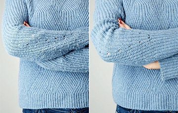 Как эффективно убрать катышки с одежды