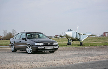 «Жена хобби не оценила: или машина, или развод!»